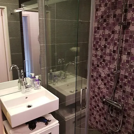 Appartement Golden Gapa City Center 22 *