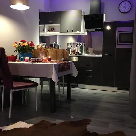 Golden Gapa City Center 22 Appartement