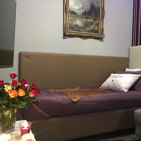 Golden Gapa City Center 22 Appartement Garmisch-Partenkirchen