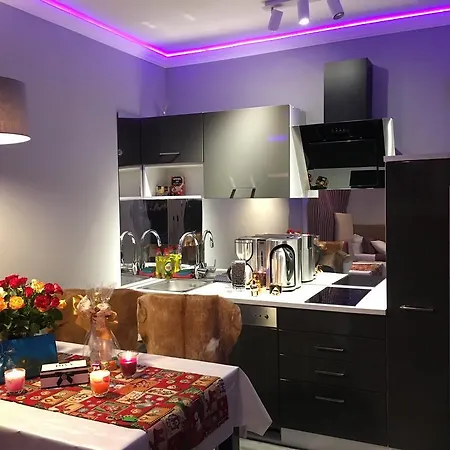 Golden Gapa City Center 22 Appartement